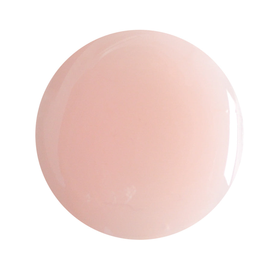 Le'K Brush On Sculpting Gel - Rose 0.5 oz