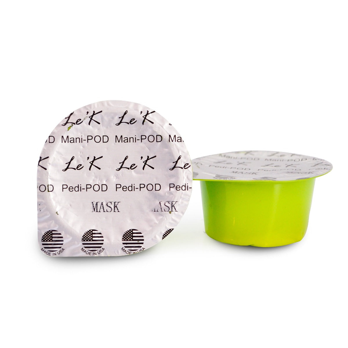 Le'K ManiPedi PODs - Immuni-T – Step 3 - Loose