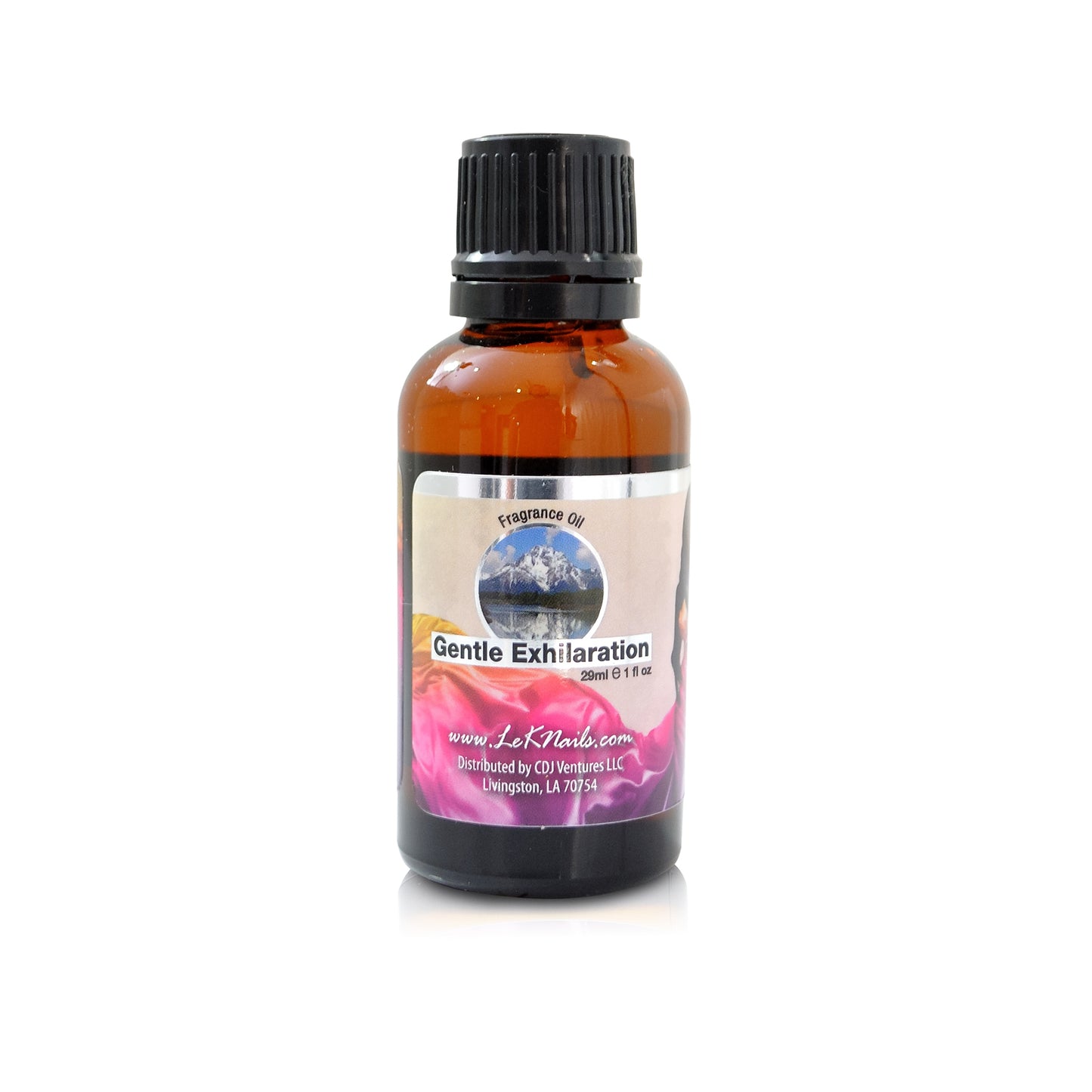 Le'K Essential Oil Gentle Exhilaration 29 ml