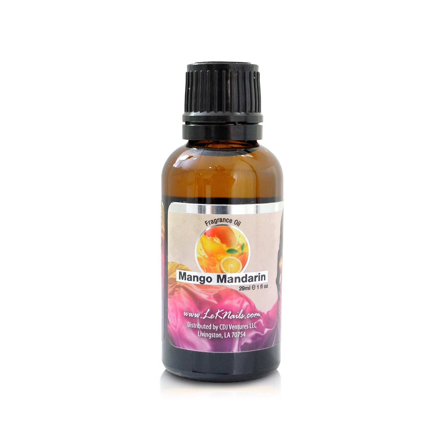 Le'K Essential Oil Mango Mandarin 29 ml