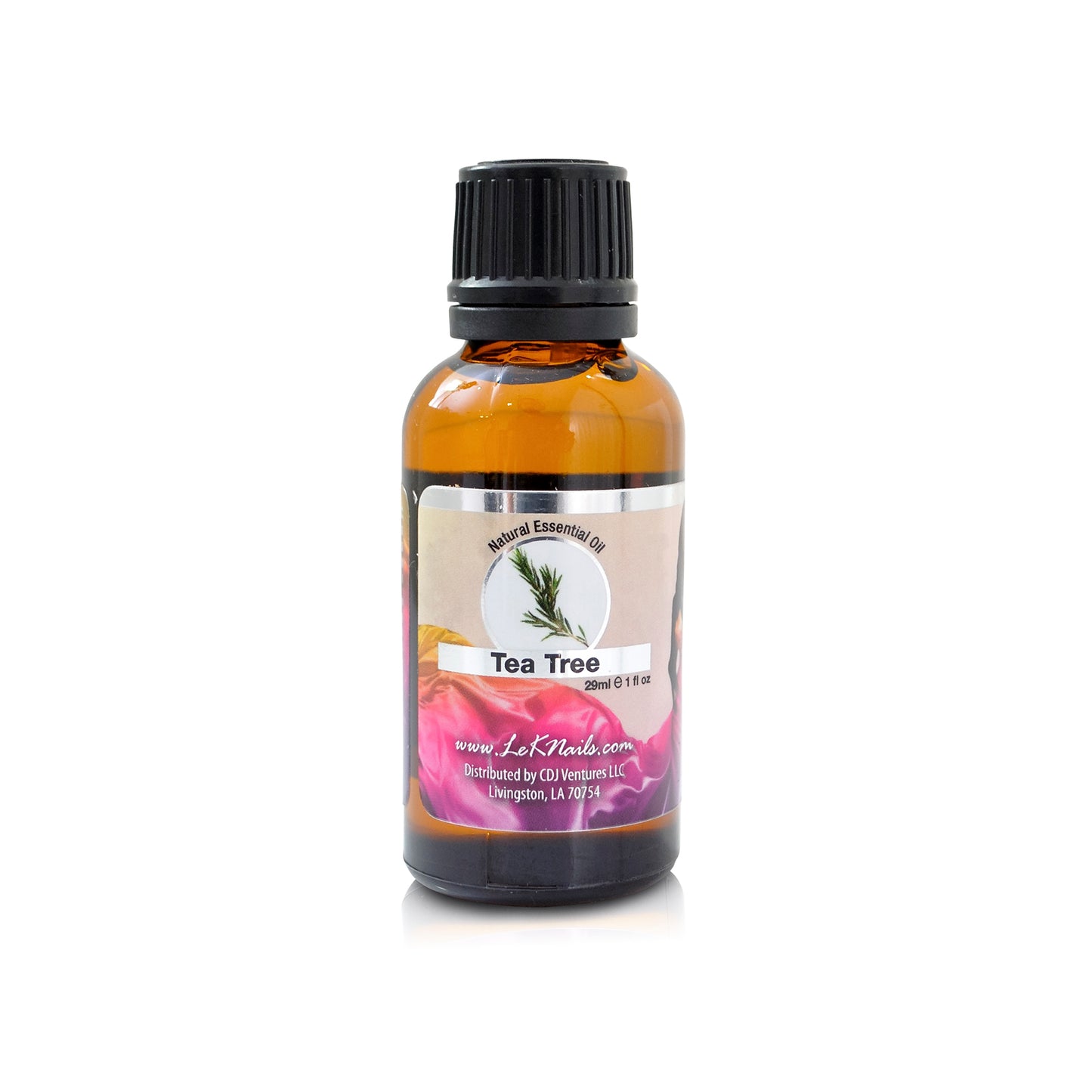 Le'K Essential Oil Tea Tree 29 ml