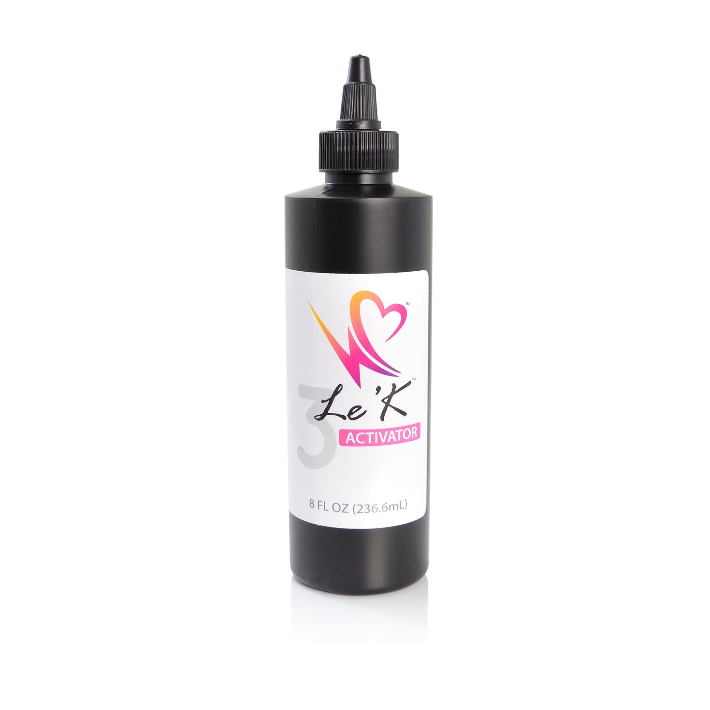 Le'K Dip - Step 3 - Activator - 8 oz