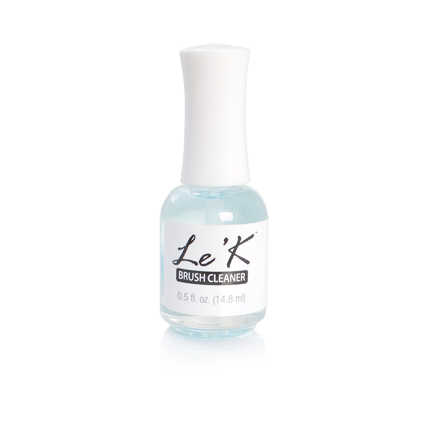 Le'K Dip - Brush Cleaner - 0.5 oz