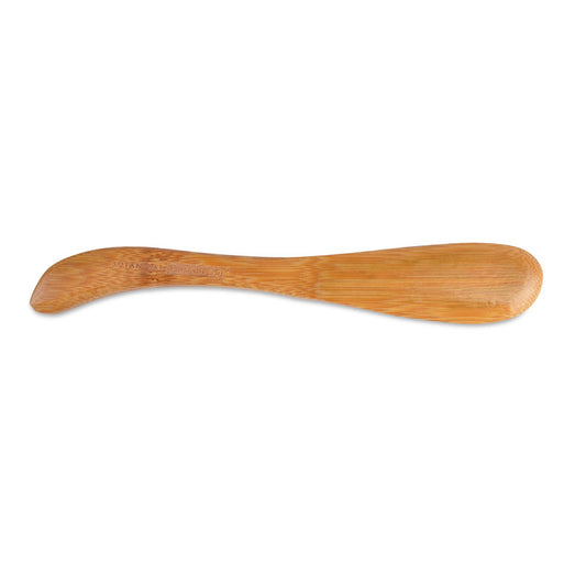 Botanical Escapes Bamboo Spatula