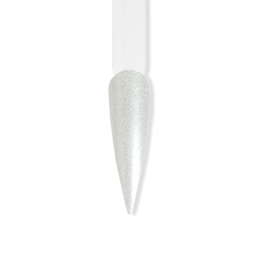 Le'K Duo - Silver Glass - 0.5/0.5 oz