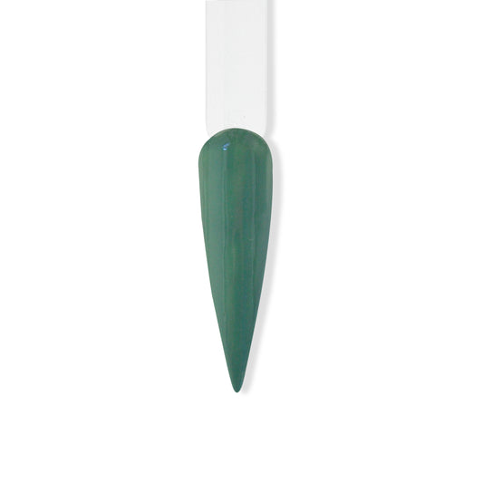 Le'K Duo - Olive Green - 0.5/0.5 oz
