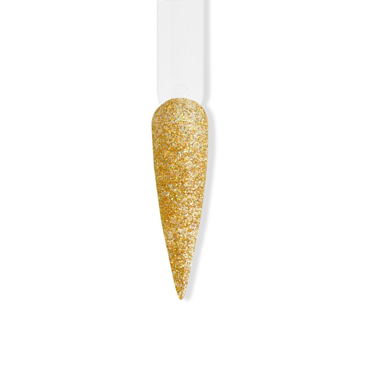 Le'K Duo - Glitter Sunshine Shimmer - 0.5/0.5 oz