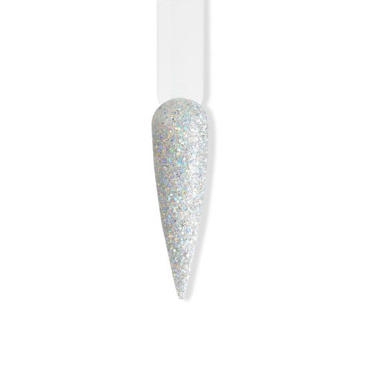 Le'K Duo - Glitter Confetti Glitz - 0.5/0.5 oz