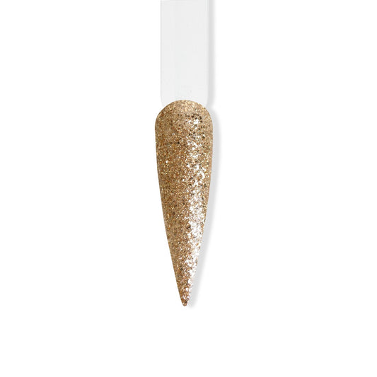 Le'K Duo - Glitter Golden Goddess - 0.5/0.5 oz