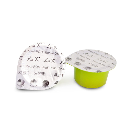 Le'K ManiPedi PODs - Immuni-T – Step 2 - Loose