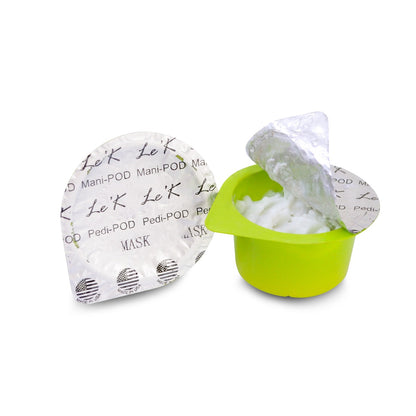 Le'K ManiPedi PODs - Immuni-T – Step 3 - Loose