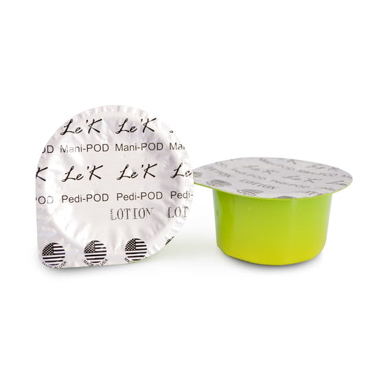 Le'K ManiPedi PODs - Immuni-T – Step 4 - Loose