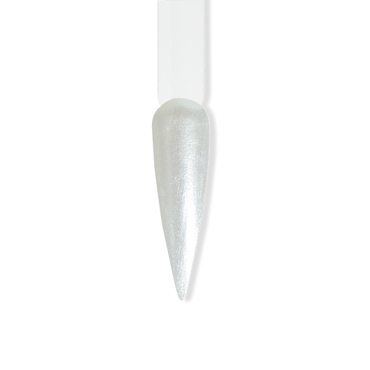 Le'K Trio - White Glass