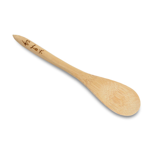 Le'K Bamboo Spoon