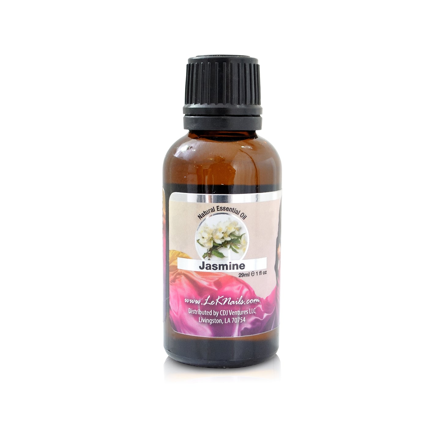 Le'K Essential Oil Jasmine 29 ml