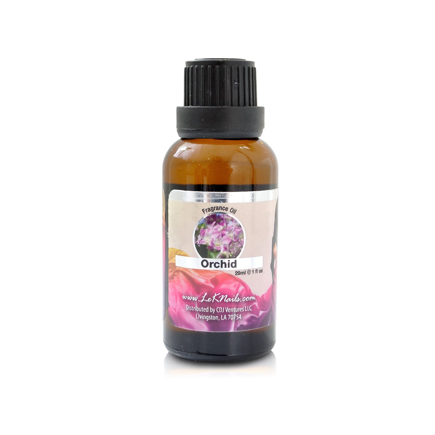 Le'K Essential Oil Orchid 29 ml