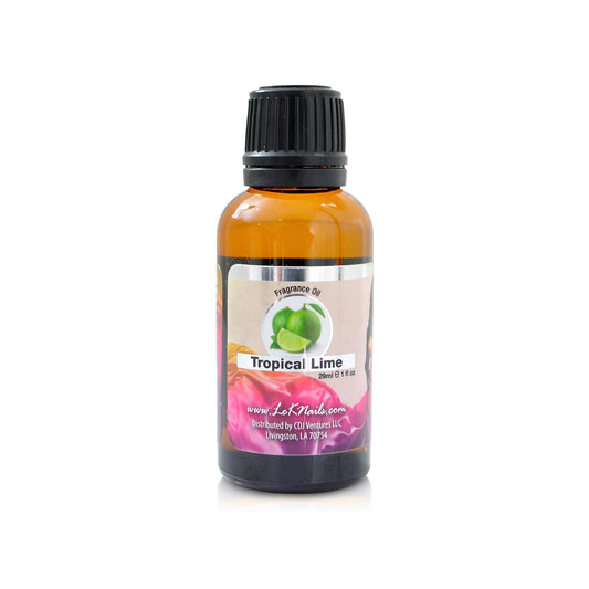 Le'K Essential Oil Tropical Lime 29 ml